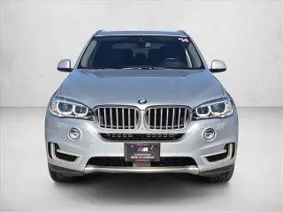 BMW X5 2014 AWD xDrive35i SUV 4p