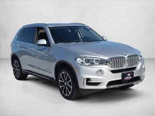 BMW X5 2014 AWD xDrive35i SUV 4p