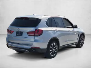 BMW X5 2014 AWD xDrive35i SUV 4p
