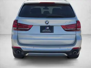 BMW X5 2014 AWD xDrive35i SUV 4p