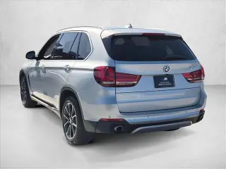 BMW X5 2014 AWD xDrive35i SUV 4p