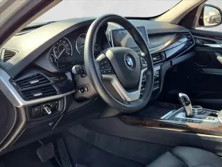 BMW X5 2014 AWD xDrive35i SUV 4p