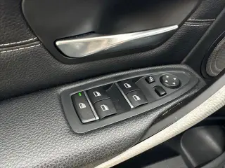 BMW Serie 3 2018 AWD 340i xDrive Sedán 4 puertas