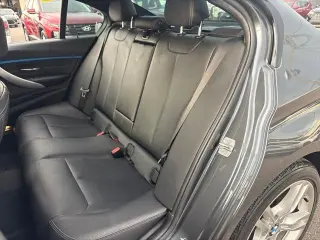 BMW Serie 3 2018 AWD 340i xDrive Sedán 4 puertas