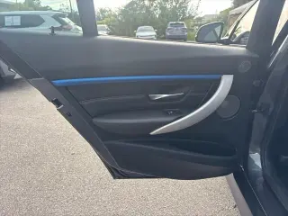BMW Serie 3 2018 AWD 340i xDrive Sedán 4 puertas