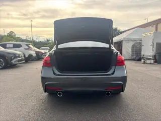 BMW Serie 3 2018 AWD 340i xDrive Sedán 4 puertas