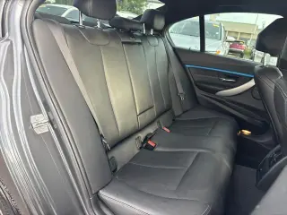 BMW Serie 3 2018 AWD 340i xDrive Sedán 4 puertas