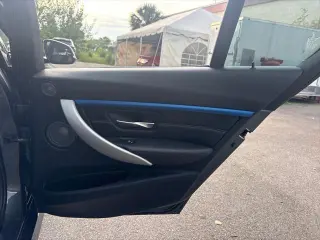 BMW Serie 3 2018 AWD 340i xDrive Sedán 4 puertas