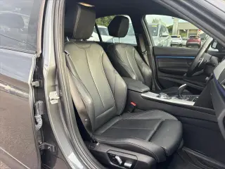 BMW Serie 3 2018 AWD 340i xDrive Sedán 4 puertas