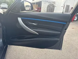 BMW Serie 3 2018 AWD 340i xDrive Sedán 4 puertas