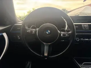 BMW Serie 3 2018 AWD 340i xDrive Sedán 4 puertas