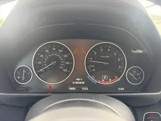 BMW Serie 3 2018 AWD 340i xDrive Sedán 4 puertas