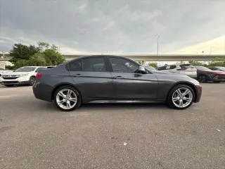 BMW Serie 3 2018 AWD 340i xDrive Sedán 4 puertas