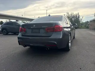 BMW Serie 3 2018 AWD 340i xDrive Sedán 4 puertas