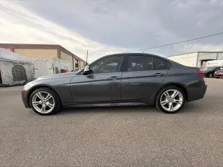 BMW Serie 3 2018 AWD 340i xDrive Sedán 4 puertas