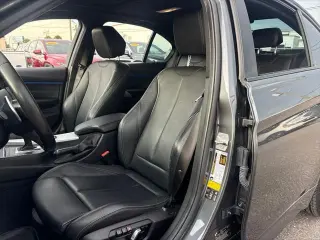 BMW Serie 3 2018 AWD 340i xDrive Sedán 4 puertas