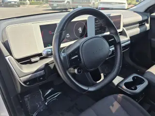 Hyundai IONIQ 5 2024 SEL 4dr Crossover