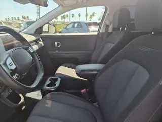 Hyundai IONIQ 5 2024 SEL 4dr Crossover