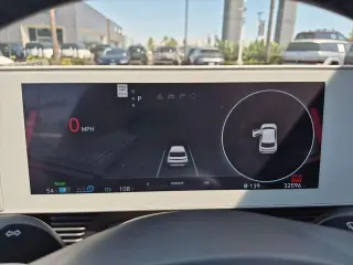 Hyundai IONIQ 5 2024 SEL 4dr Crossover