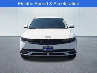 Hyundai IONIQ 5 2024 SEL 4dr Crossover