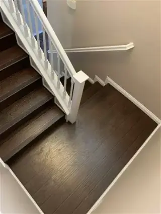 Mejia Chicas Wood Laminating