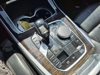 BMW X7 2019 AWD xDrive40i 4dr Vehículo de Actividad Deportiva