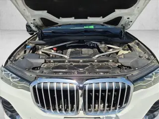 BMW X7 2019 AWD xDrive40i 4dr Vehículo de Actividad Deportiva
