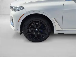 BMW X7 2019 AWD xDrive40i 4dr Vehículo de Actividad Deportiva