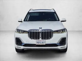 BMW X7 2019 AWD xDrive40i 4dr Vehículo de Actividad Deportiva