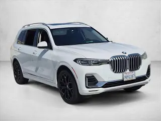 BMW X7 2019 AWD xDrive40i 4dr Vehículo de Actividad Deportiva