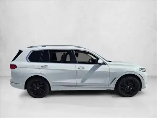 BMW X7 2019 AWD xDrive40i 4dr Vehículo de Actividad Deportiva
