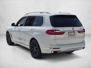 BMW X7 2019 AWD xDrive40i 4dr Vehículo de Actividad Deportiva