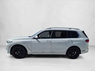 BMW X7 2019 AWD xDrive40i 4dr Vehículo de Actividad Deportiva