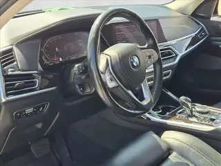 BMW X7 2019 AWD xDrive40i 4dr Vehículo de Actividad Deportiva