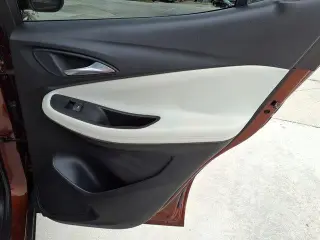 Buick Encore GX 2021 Preferred 4dr Crossover