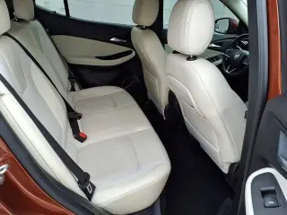 Buick Encore GX 2021 Preferred 4dr Crossover