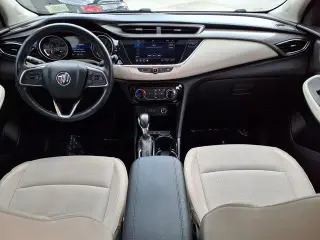 Buick Encore GX 2021 Preferred 4dr Crossover