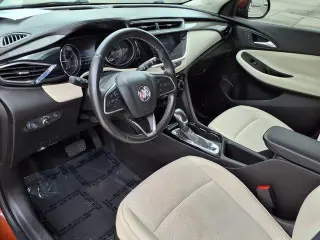 Buick Encore GX 2021 Preferred 4dr Crossover