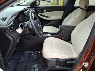 Buick Encore GX 2021 Preferred 4dr Crossover