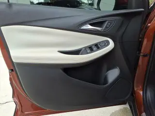 Buick Encore GX 2021 Preferred 4dr Crossover