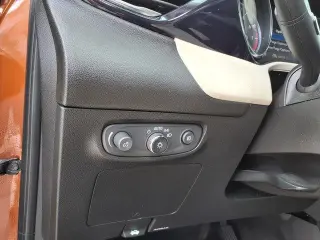 Buick Encore GX 2021 Preferred 4dr Crossover