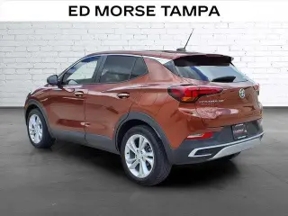 Buick Encore GX 2021 Preferred 4dr Crossover