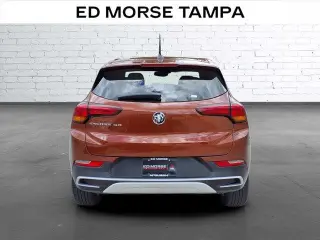 Buick Encore GX 2021 Preferred 4dr Crossover