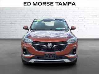 Buick Encore GX 2021 Preferred 4dr Crossover