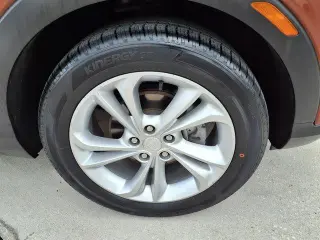 Buick Encore GX 2021 Preferred 4dr Crossover