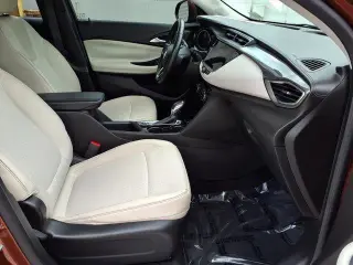 Buick Encore GX 2021 Preferred 4dr Crossover