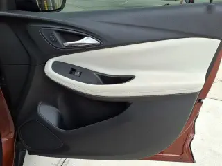 Buick Encore GX 2021 Preferred 4dr Crossover
