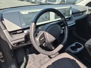 Hyundai IONIQ 5 2024 SE 4dr Crossover
