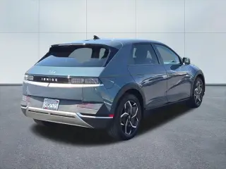 Hyundai IONIQ 5 2024 SE 4dr Crossover