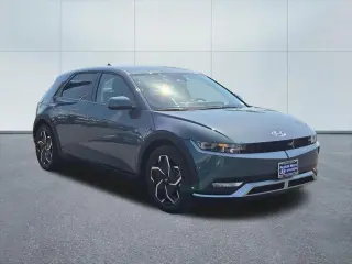 Hyundai IONIQ 5 2024 SE 4dr Crossover